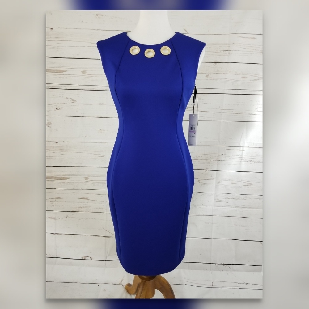 Calvin Klein dress size 6P